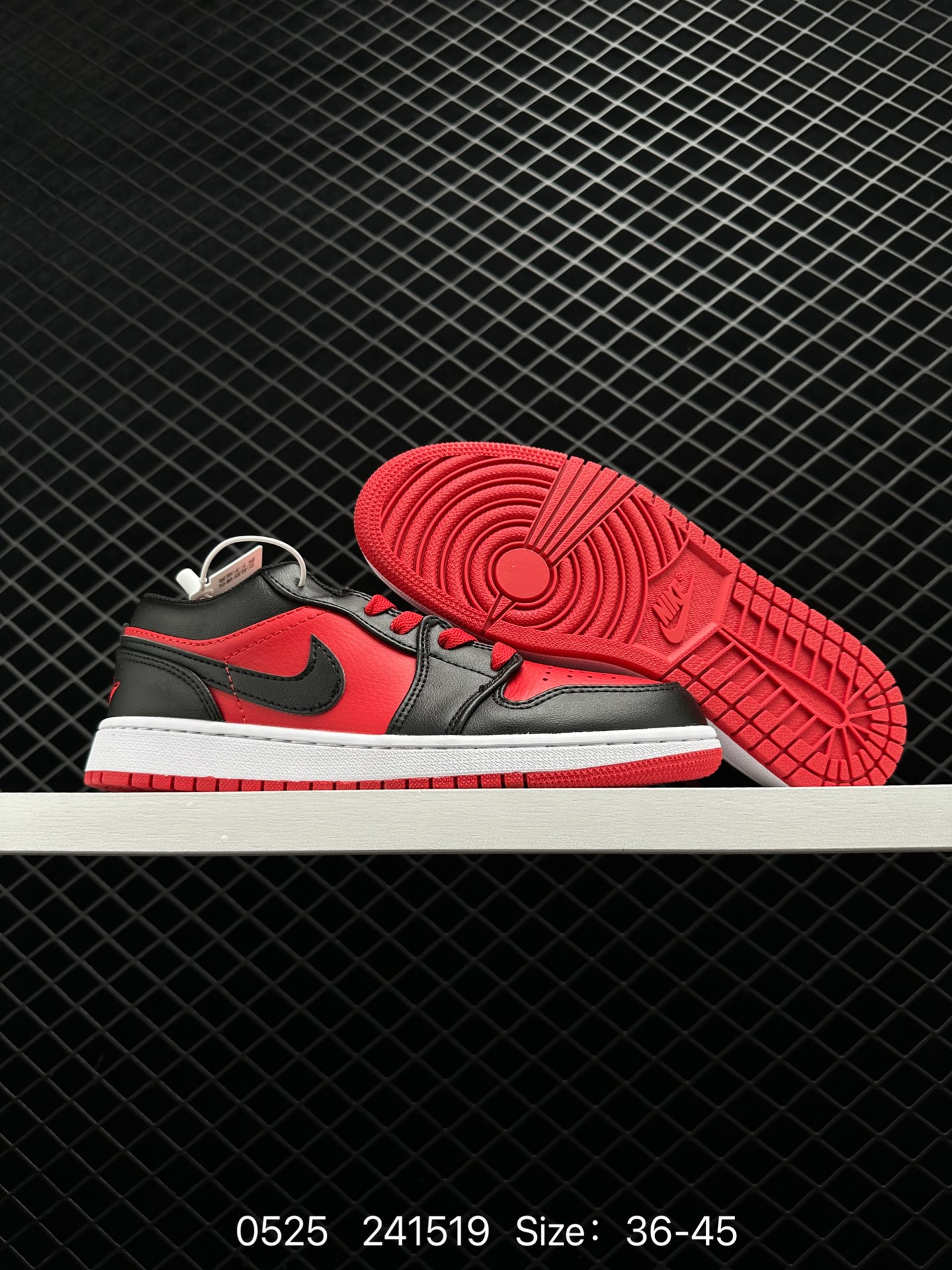 Nike Air Jordan 1 Mid